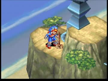 GRANDIA（グランディア）を実況プレイ part.025