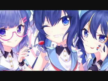 キミソバ　feat.音街ウナ　