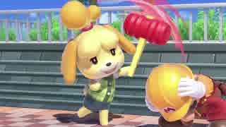 【スマブラＳＰ】新作に採用されたＢＧＭを集めてみた　その７：ホントの最後