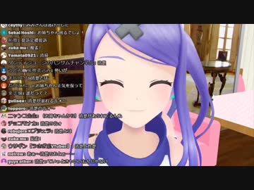 下ネタの限界を突破する清楚系Vtuber【インサイドちゃん】