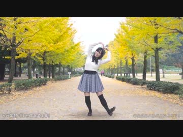 【みちる♪】45秒　踊ってみた【アイリス誕】