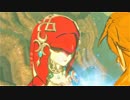 【初実況：ゼルダの伝説ブレス オブ ザ ワイルド】見ないと呪われます_part１４