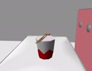 【あずきさん】ＭＭＤで遊んでみた【インスタント】