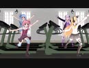 [MMD]Here It Goes Again[キャストロイド]