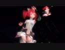 【MMD】「paranoia」vkAPテトにゃん ^^【テトにゃんカバー】retake