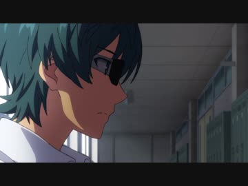 SSSS.GRIDMAN　第8回　対・立