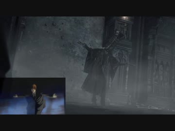 【Bloodborne】ほどほどに縛りプレイ　#017