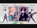 【旋光の輪舞】2018年11月17日センコロRev.X対戦会02【Senko no Ronde】
