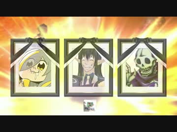 upd8に頭がコンギョなヤベーエルフが来たらしい