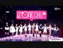 【日本語字幕】 IZONE CHU EP１①　