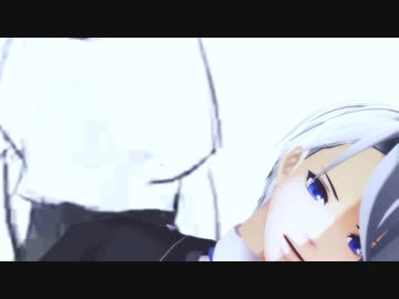【MMD刀剣乱舞】山姥切長義×ドラマツルギー