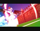 【東方MMD】テニスのおぜう様OP
