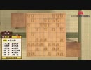 【第77期順位戦C級1組ノーカット③】藤井聡太七段×増田康宏六段【形勢は互角だが、後手まとめにくい展開か】