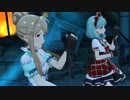 【ミリシタMV】徳川まつり・天空橋朋花SSRでハーモニクス