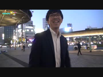 ハリーツイッターとナカキンの卒業【うちいくTV5周年企画】