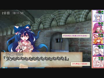 射命丸とやる高齢者だらけのSW2.0 ~3-11~