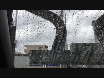 【癒し】洗車するときの音《10分》（睡眠用BGM・作業用BGM・ASMR）