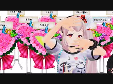 みとえるりん、グループ「パリエかわいい」結成まで