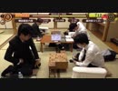 【第77期順位戦C級1組ノーカット⑧】藤井聡太七段×増田康宏六段【夕食休憩前＆偵察組来訪！】