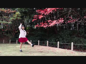 【RinRin☆】ラブチーノ　踊ってみた
