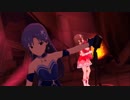 ミリシタ CRIMSON LOVERS  (ハーモニクス差し替え)