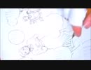 2016-11-06ツイキャス　2枠目 FUNDIY「トキ」プロジェクト作画配信