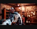 【MMD】xon「Venom」