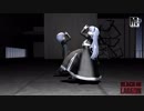 【MMDブラックラグーン】frate mai mare・sora mai mare【天樂】