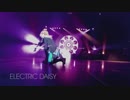 LINDSEY STIRLING -  ELECTRIC DAISY VIOLIN  [LIVE FROM LONDON]より