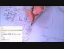 2016-11-12 2枠目 FUNDIY「トキ」プロジェクト作画配信