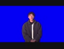 視線が泳ぐピカチュウパンツ兄貴.mp4