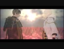 【MMD刀剣乱舞】阿吽のビーツ【鶴丸・長谷部メイン】