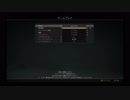 【God of War】NG+ 難易度God of War　シグルーン　レルム・シフト無し