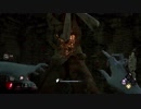 【ゆっくり実況】豆腐のDbD_5_凜ちゃん編