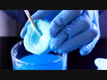 ASMR - 炭酸みみかき