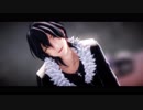 【MMDあんスタ】ELECT【朔間零】