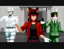 【MMDはたらく細胞】気ままに『ANIMAる』