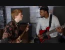 The North 41 - Enter Sandman (FUNKED UP)