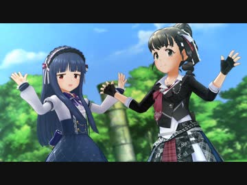 [デレステMV] Sunshine See May (舞ちゃんSSRならず記念orz、1080p対応)