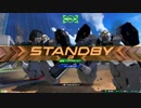 【EXVS2】ガンダムヴァーチェが目標を破壊する！EXVS2編2
