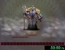 BLACK SOULSⅡ　悪夢霊全撃破RTA　45:20.98