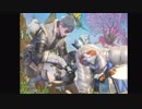 【MHW】眼鏡ハンターの営業日誌_#7 歴戦王ゼノ・ジーヴァ編【ゆっくリーマン】