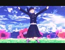 【鬼滅のMMD】恋はきっと急上昇☆（栗花落カナヲ）