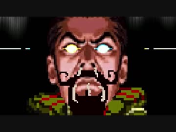 【MUGEN】狂中位！禍ケシェ前後極乱闘！ペンデュラムランセレ杯【禍ケシェ前後杯】 part52