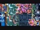 【実況】ゼロでも過去を超えたい漢のロックマンX6Part16