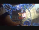【おまけ動画】ダリ絆・世にも珍しい至近距離トリプルヒットのシーンをお届け。それ以外にもダブルヒットや置きビーなど、面白いハイメガ命中シーン収録。他、絆動物園44にいちゃいけないジオン軍MS編【その1】