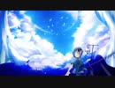 [ニコカラ]-ウレイ- フタリ offvocal key-3