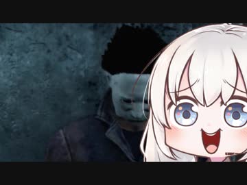 Dead by Daylight　もう一度殺人鬼はじめました番外　色んな儀式詰め合わせ２【紲星あかり（達）実況プレイ】
