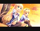 「金色ラブリッチェ - Golden Time - 」OPムービー