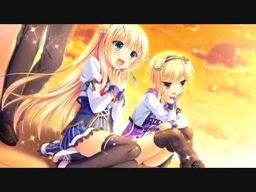 「金色ラブリッチェ - Golden Time - 」OPムービー